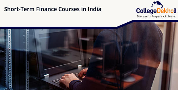 Top Short Term Finance Courses In India