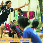 Should Sports be Part of Educational Curriculum in India?