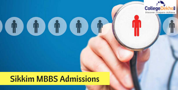 Sikkim MBBS Admissions