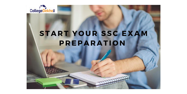 How To Start SSC Exam Preparation?
