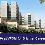 Study BBA in VPSM