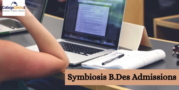 Symbiosis BDes Admissions