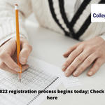 TANCET 2022 registration process begins today; Check schedule here