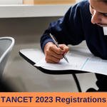 TANCET MBA 2023 Applications