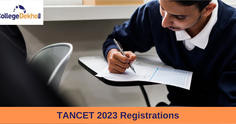 TANCET MBA Application Form 2023 to be available from Feb 1 at tancet.annauniv.edu