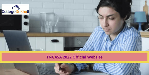 TNGASA 2022 Official Website: Direct Link & Other Details