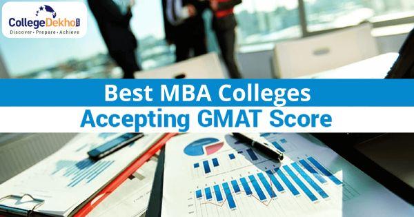 GMAT Cut-Off and Average Salary: 50 Best B-Schools in India | CollegeDekho