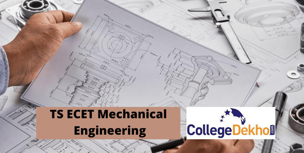 TS ECET Mechanical Engineering