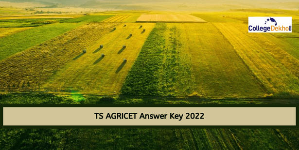 TS AGRICET Answer Key 2022