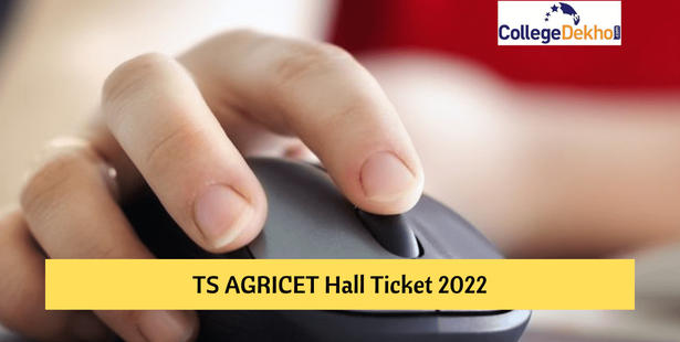 TS AGRICET Hall Ticket 2022 Released: Link to Download, Important Steps