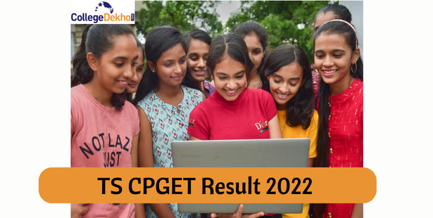 TS CPGET Result 2022 Live Updates