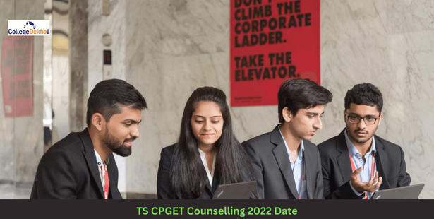 TS CPGET Counselling 2022 Date