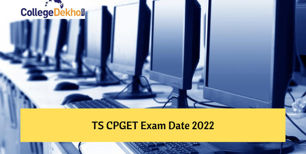 TS CPGET Exam Date 2022 Released by Osmania University