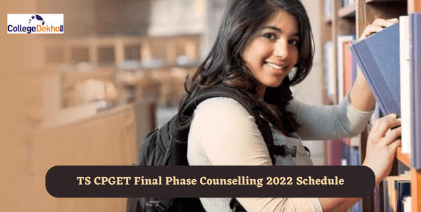 TS CPGET Final Phase Counselling 2022 Schedule Released