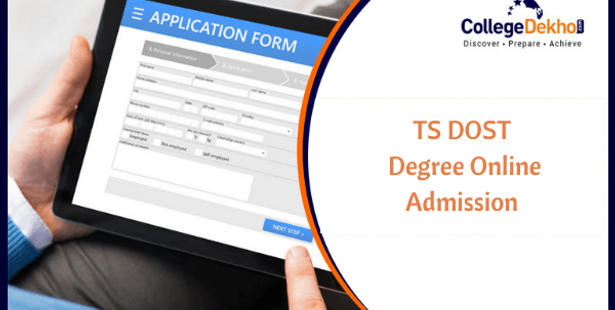 TS DOST 2022 – Dates (Out), Registration (Starts), Web Options, Seat Allotment, Documents Required, Fee