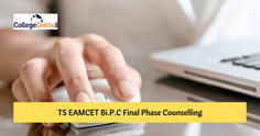 TS EAMCET 2023 Bi.PC ఫైనల్ ఫేజ్ కౌన్సెలింగ్ 2023 (TS EAMCET 2023 Bi.PC Final Phase Counselling 2023): సీట్ల కేటాయింపు, ముఖ్యమైన తేదీలు , సర్టిఫికేట్ వెరిఫికేషన్, వెబ్ ఆప్షన్‌లు