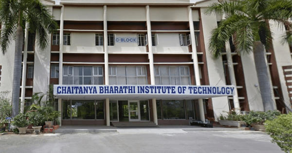 Expected TS EAMCET Cutoff 2023 for Chaitanya Bharathi Institute of ...