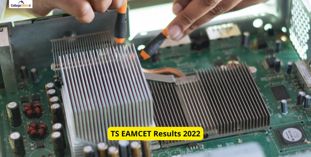TS EAMCET Results 2022 Live: TSCHE to Release Results Today, Rank Card Download, Direct Link, Topper Details
