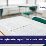 TS ECET 2022 registration begins; Check steps to fill the form