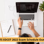 TS EDCET 2022 Application Form from April 7: Full schedule released by TSCHE