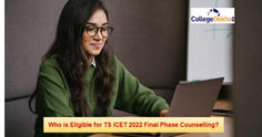 Who is Eligible for TS ICET 2023 Final Phase Counselling?