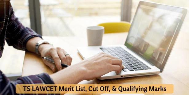 TS LAWCET Cut Off, Merit List, Qualifying Marks