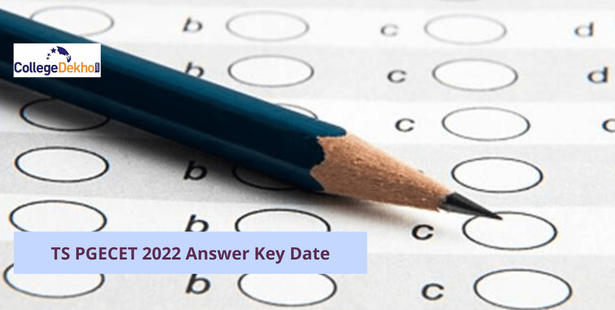 TS PGECET 2022 Answer Key Date: Know when official key paper is expected