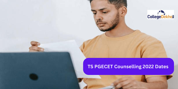 TS PGECET Counselling 2022 Dates Released: Check Schedule for Registration, Web Options, Seat Allotment