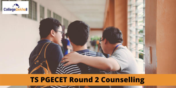 TS PGECET 2021 Round 2 Counselling Dates