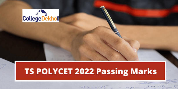 TS POLYCET 2022 Passing Marks