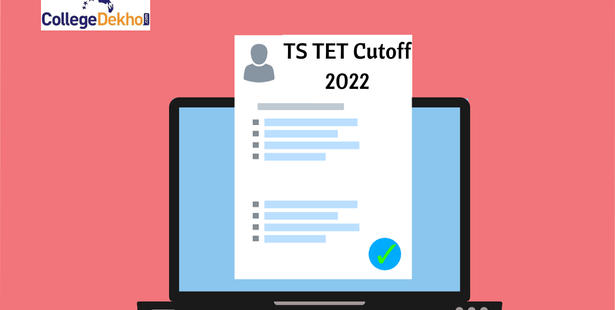 TS TET Cutoff 2022: General, BC, SC, ST, PH