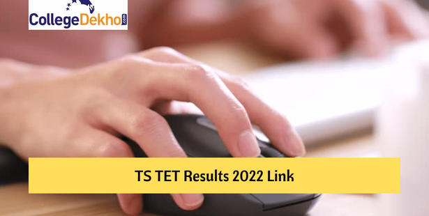 TS TET Results 2022 Link