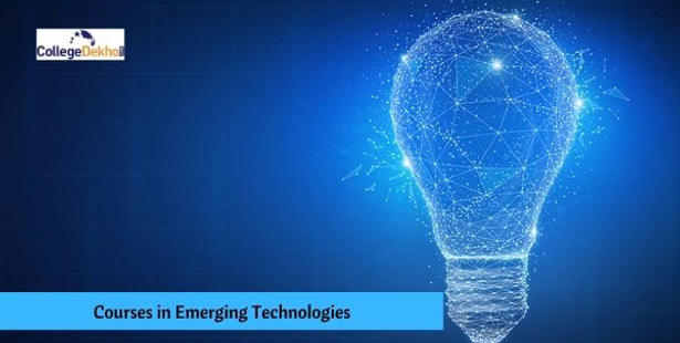 Telangana Universities Courses in Emerging Technologies