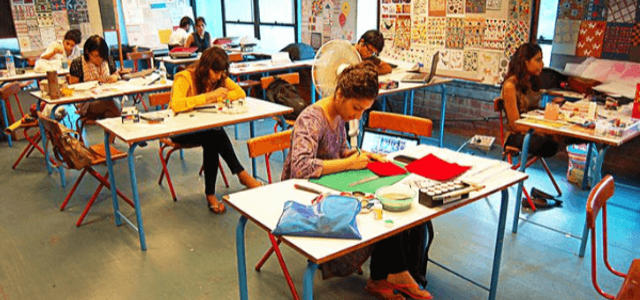 Textile Design Courses in India: Eligibility, Duration, Fees and Colleges |  CollegeDekho