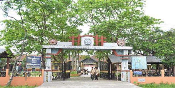 Admission Notice -Tihu College  Announces Admission for its Various Course 