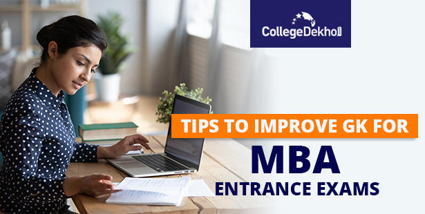 How to Prepare for GK for MBA Entrance Exams