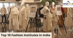 Fashion Designing: Required Skills, Degrees, Colleges, Courses, Fees