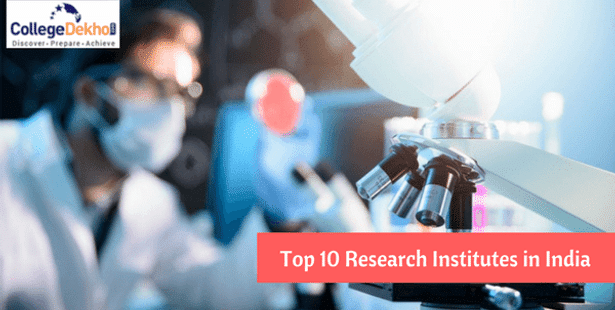 Research Institutes in India