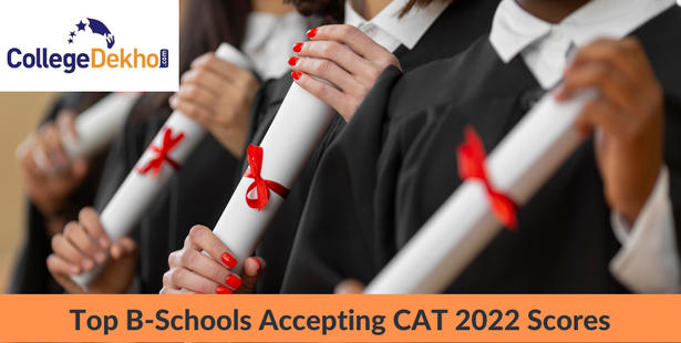 Top B Schools Accepting CAT Scores