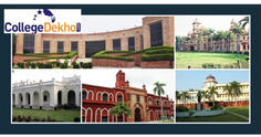 भारत में टॉप सीयूईटी यूनिवर्सिटी (Top CUET Universities) - एनआईआरएफ रैंकिंग के साथ चेक करें