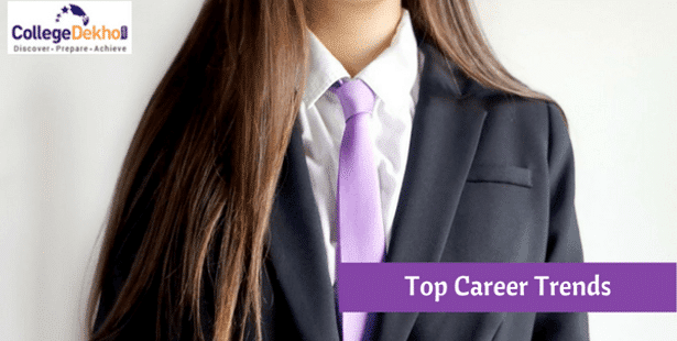 Top Career Trends in India: Salary and Courses