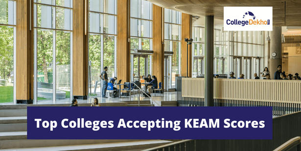 Top Colleges Accepting KEAM Scores