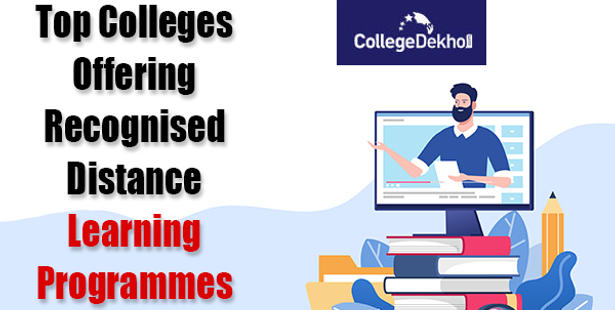 Top Distance Learning Colleges in India
