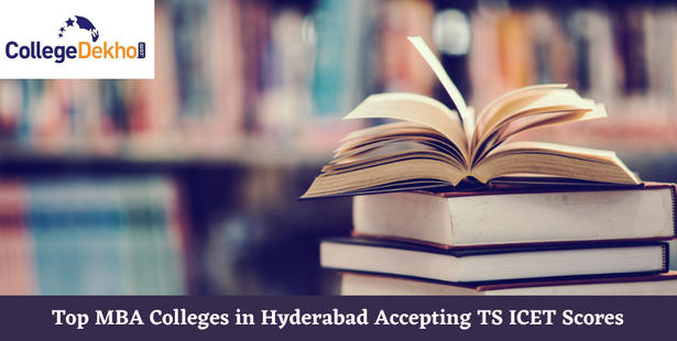 Top MBA Colleges in Hyderabad Accepting TS ICET Scores