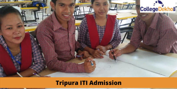 Tripura ITI Admission 2021