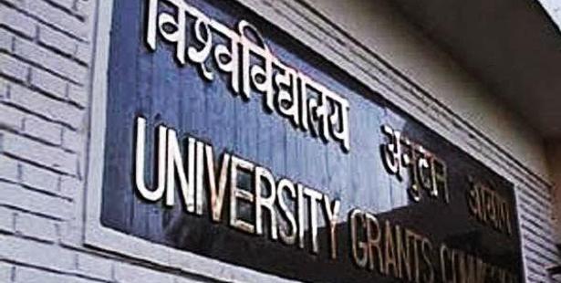 UGC's New Guidelines on PhD scholars