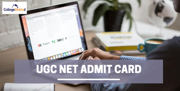 UGC NET 2021 Admit Card for November 29 & 30 Exams