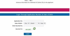 UGC NET 2023 City Intimation Slip LIVE: City allotment likely today at ugcnet.nta.nic.in