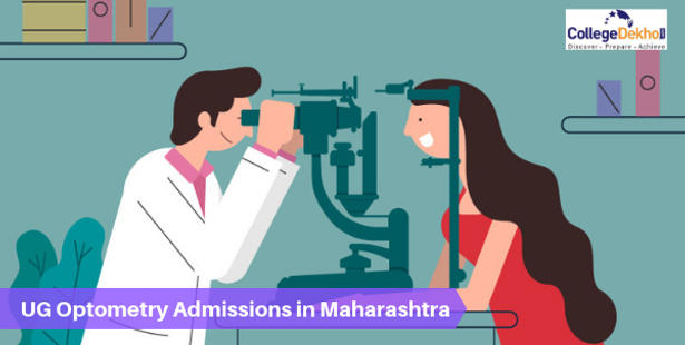 Optometry Courses in Maharashtra