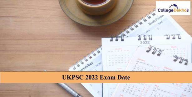 UKPSC 2022 Exam Date